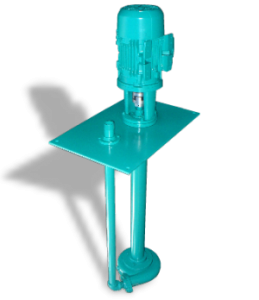 ALTA PRESION 38-VS-4AP