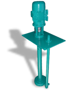 ALTA PRESION 50-VS-4AP