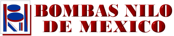 BOMBAS NILO DE MEXICO