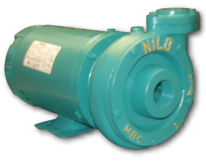 BOMBA CENTRÍFUGA MBC-1