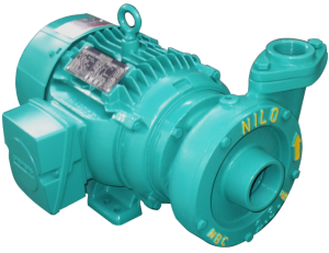 CENTRIFUGA HORIZONTAL MBC