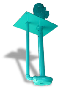 38-VC-4 SEMISUMERGIBLE