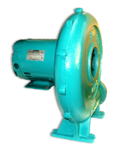 TURBO VENTILADOR TVCA-127