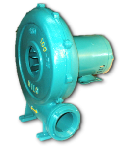 TURBO VENTILADOR CENTRIFUGO TVCA-101