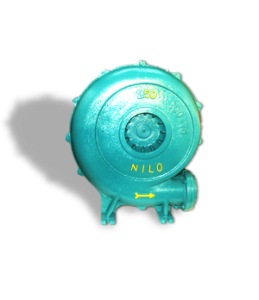 TURBO VENTILADOR CENTRIFUGO TVCA50