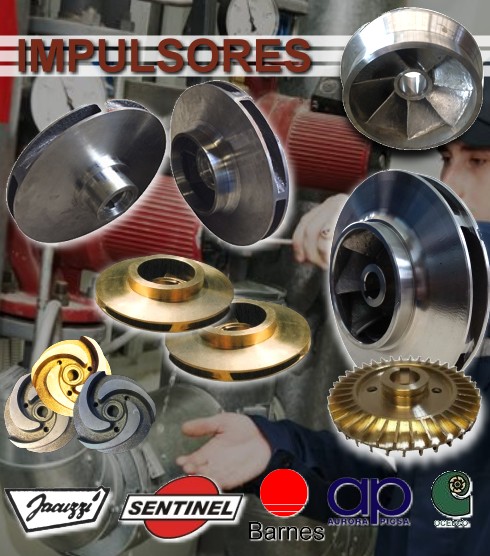 IMPULSORES